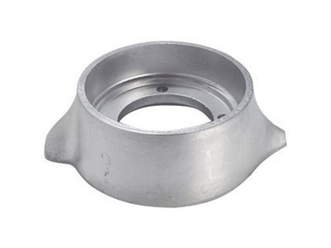 Ânodo Volvo S. Drive 110 Prateadotecnoseal
