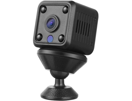 Cámara Vigilancia ENZON HD 1080P