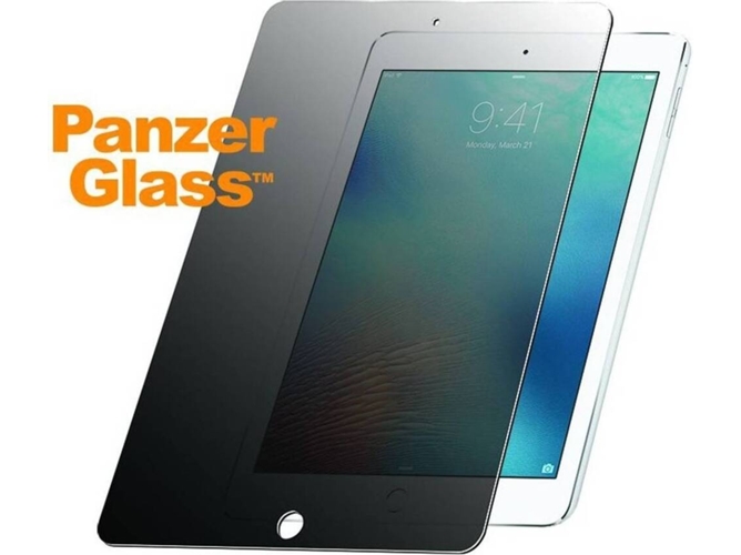 Protector de Pantalla Tablet PANZERGLASS P2015 (iPad Pro - 10.5'' - Vidro Temperado)