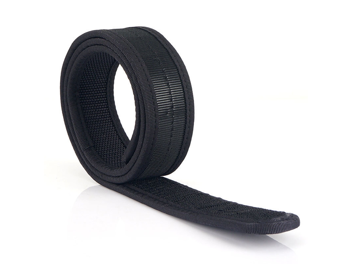 Cinto Interno Tático Xlenniu Em Nylon Ajustável Para Homens Ideal Para Atividades Ao Ar Livre