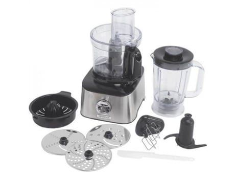 Robot de Cocina KENWOOD Multipro Fdm301Ss