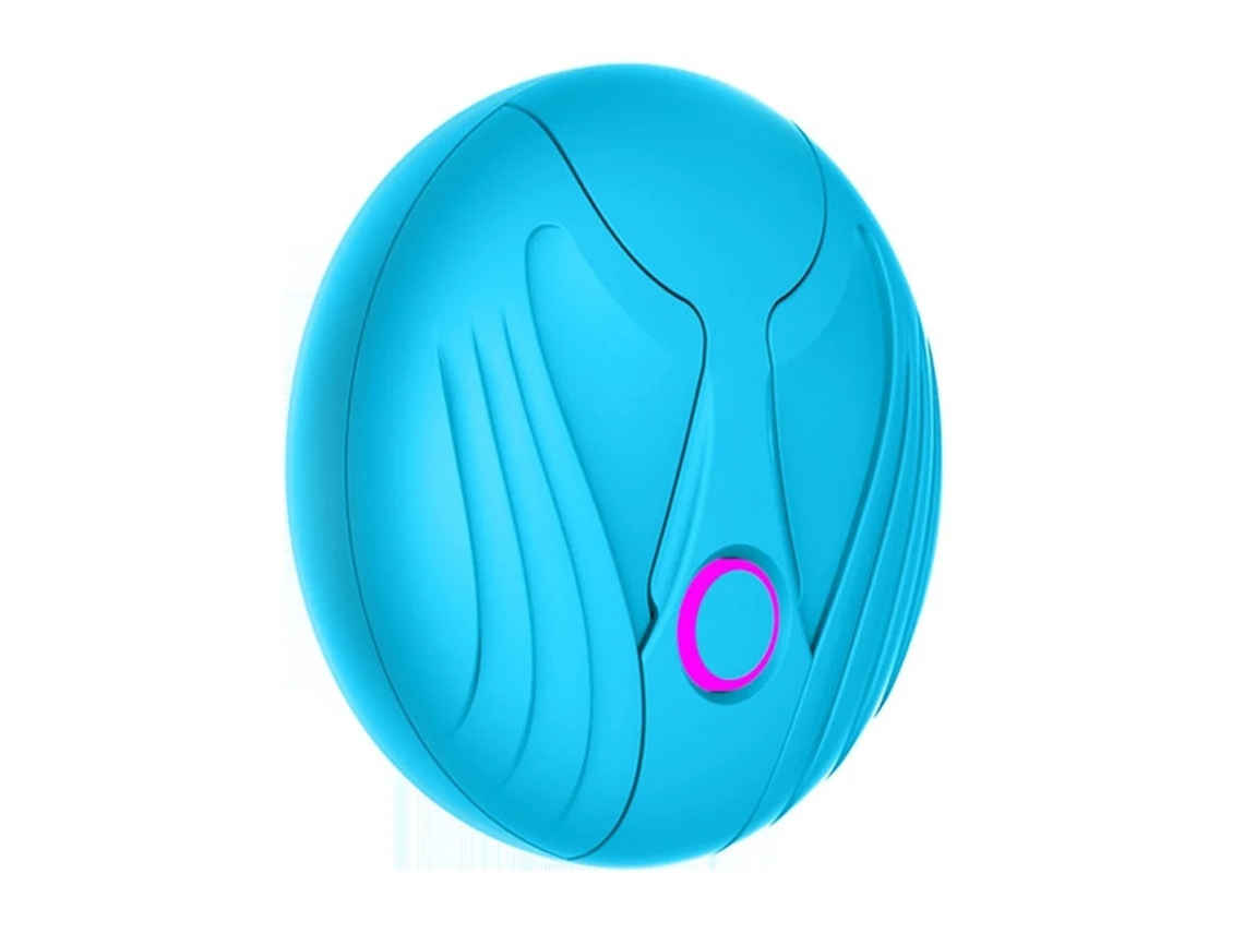 Auriculares Som Estéreo Yizhood Bluetooth Premium Azul