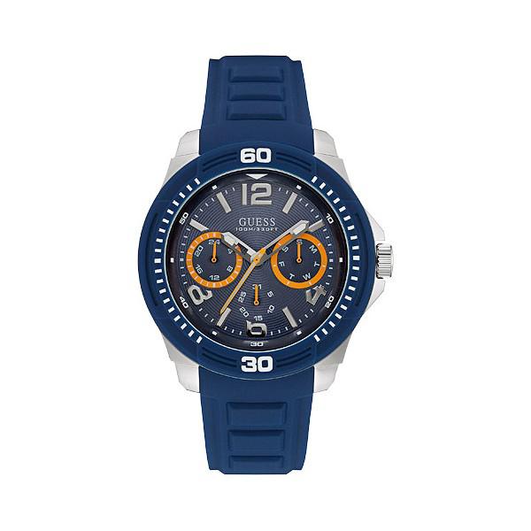 Reloj Guess Hombre w0967g2 para con pulsera de