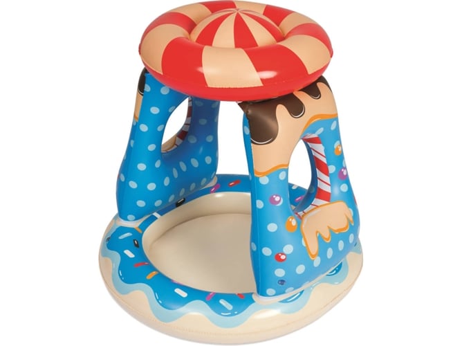 Hinchable BESTWAY Candyville
