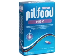 Complemento Alimentar PILFOOD Complex Plus (90 cápsulas)