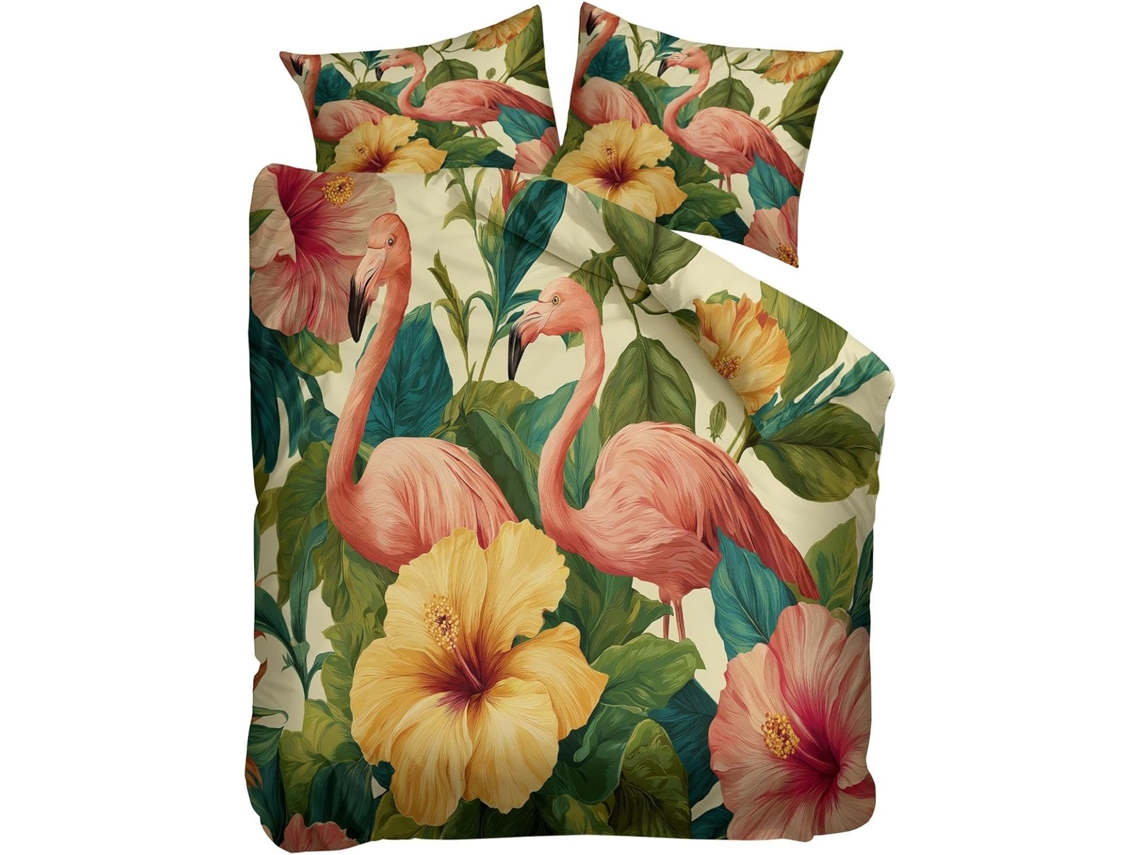 Juego Ropa Cama Adultos Funda Nórdica Estampado Juego Almohada Funda Piezas 90x190 Cm 90 X 190 65
