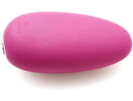 Estimulador JE JOUE Massager Vibrante Mimi Soft Rosa