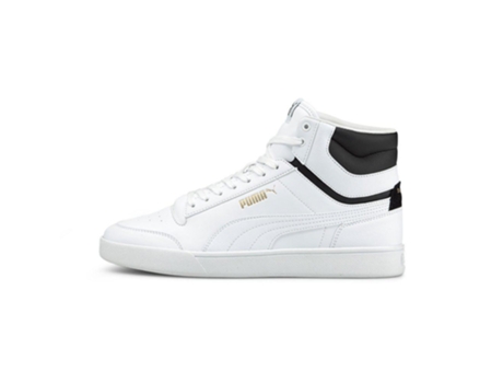 Puma Shuffle Mid