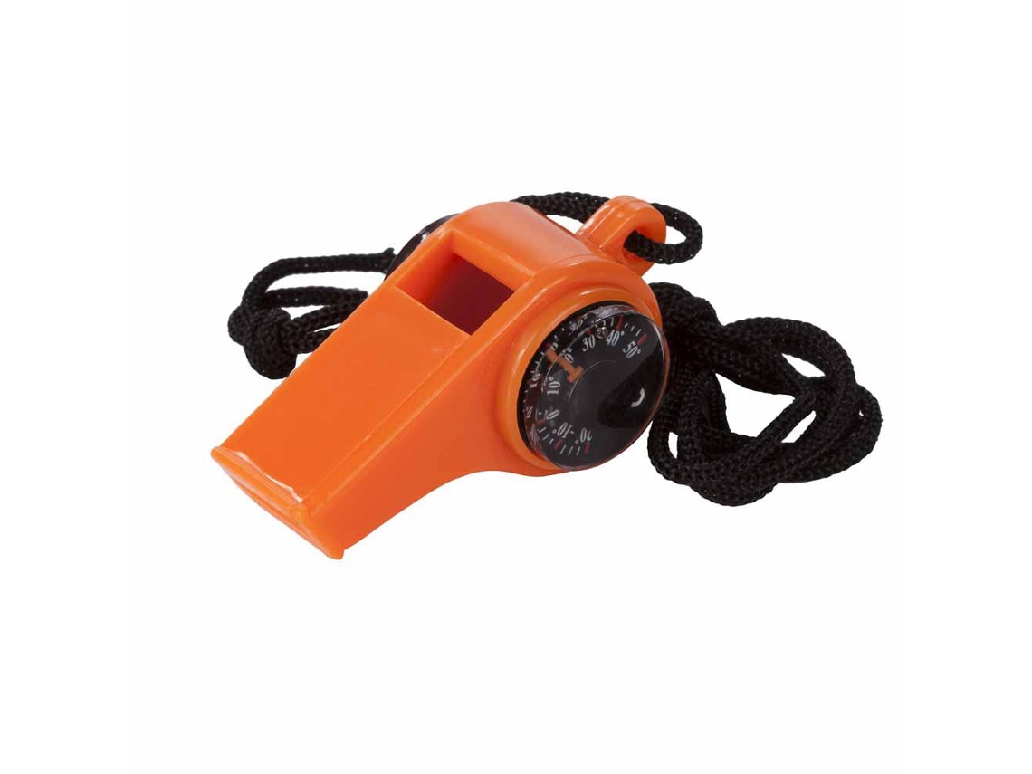 Seguridad ante Avalanchas Regatta Survival Whistle