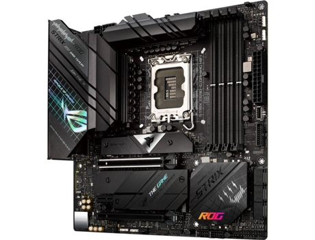 Placa Base ASUS 90MB19G0-M0EAY0 (Socket LGA 1700 - Intel Z690 - ATX)