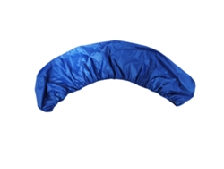 Vlrla-2026cubierta Para Kayak Canoa Impermeable Anti-polvo Uv Protección Tela Oxford Para Interior Exterior 2.6-3m/8.5-9.8ft