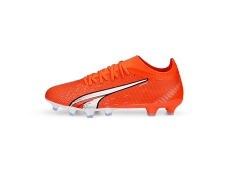 Zapatilla para Hombre de Fútbol PUMA (44 - Multicolor)