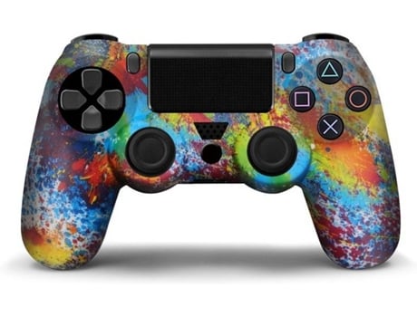 Funda Mando LOVEBABYLY W-PS4-001-12 (PS4)