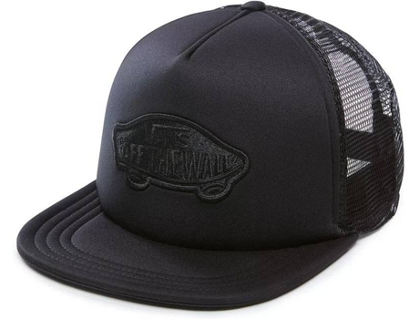 Gorro VANS Punto Hombre (Negro)