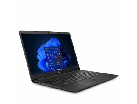 Portátil HP 255 g9 (15,6'' - AMD Ryzen 5 5625U - RAM: 8 GB - 512 GB)
