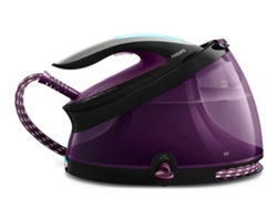 Centro de planchado PHILIPS GC9405/80 PerfectCare Aqua Pro (Presión: 6.7 bar - Chorro vapor: 450 g/min)