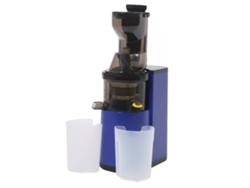 Centrífuga de frutas, 800 W de potencia, fácil limpieza, color azul, OEM UE
