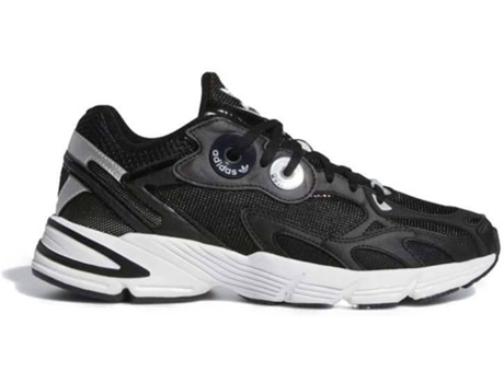 Zapatillas ADIDAS ORIGINALS Astir Mujer (38 2/3 - Negro)