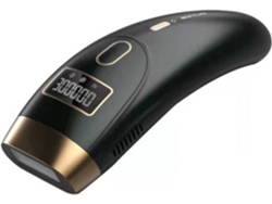 Depiladora Láser CHRONUS Beauty/0824-H53 Cinza