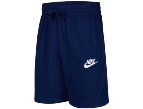 Pantalones de Niño NIKE Corto Sportswear Multicolor (M)