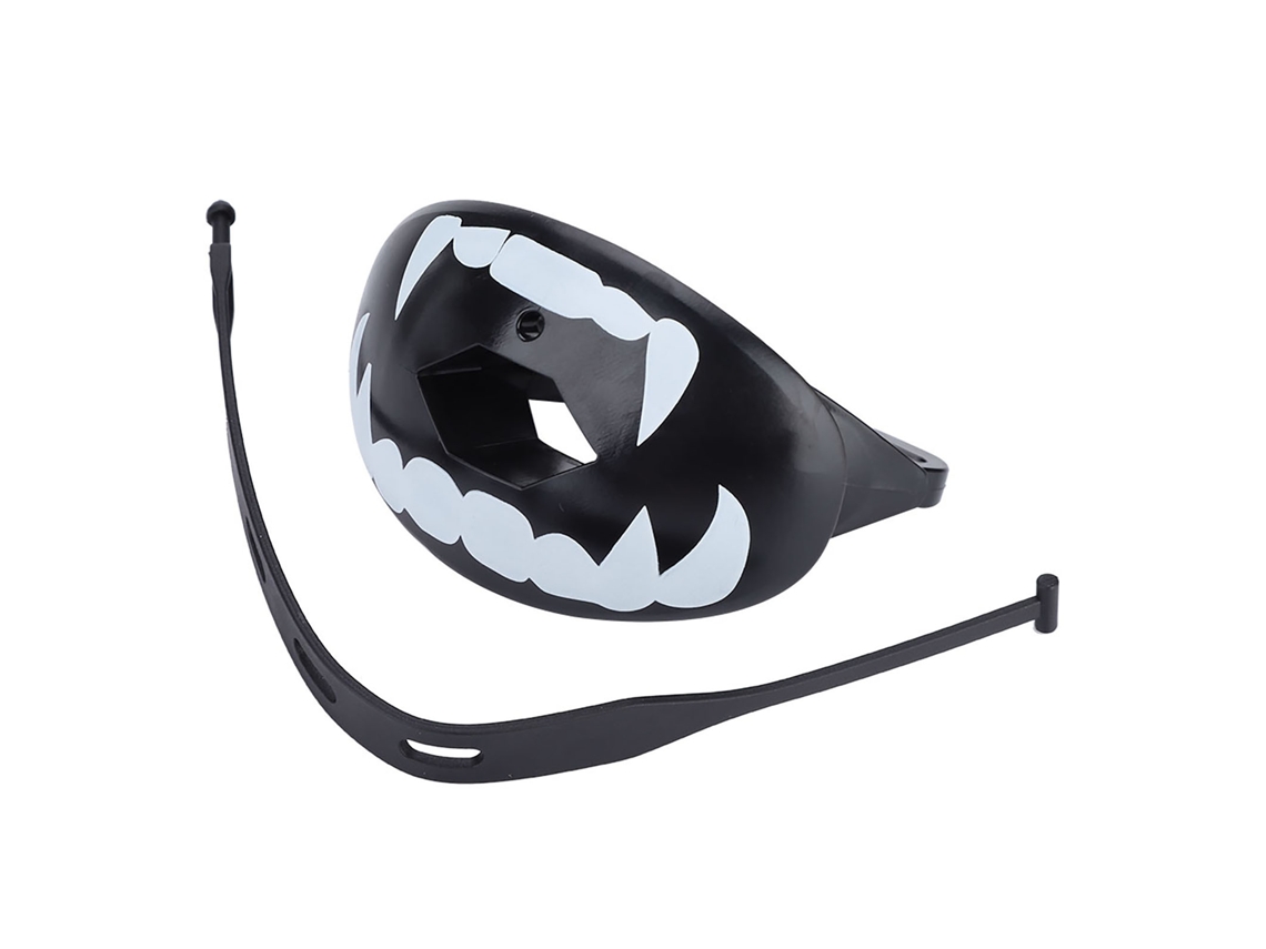 Protectores bucales de caucho termoplástico de grado alimenticio (boxeo, rugby, protectores bucales)