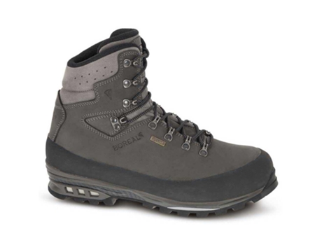 Botas BOREAL - Hombre (42.5 - Gris)