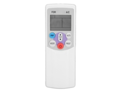 Reemplazo De Control Remoto Para Aire Acondicionado Toshiba Para Wh F08j Wh H01je Wh F09j Wc H01ee F