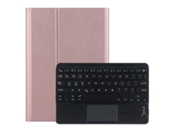 Funda con teclado Bluetooth para Lenovo Tab M10 HD Gen 2 TB X306x de 10,1 pulgadas