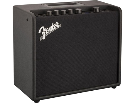 Fender mustang lt25