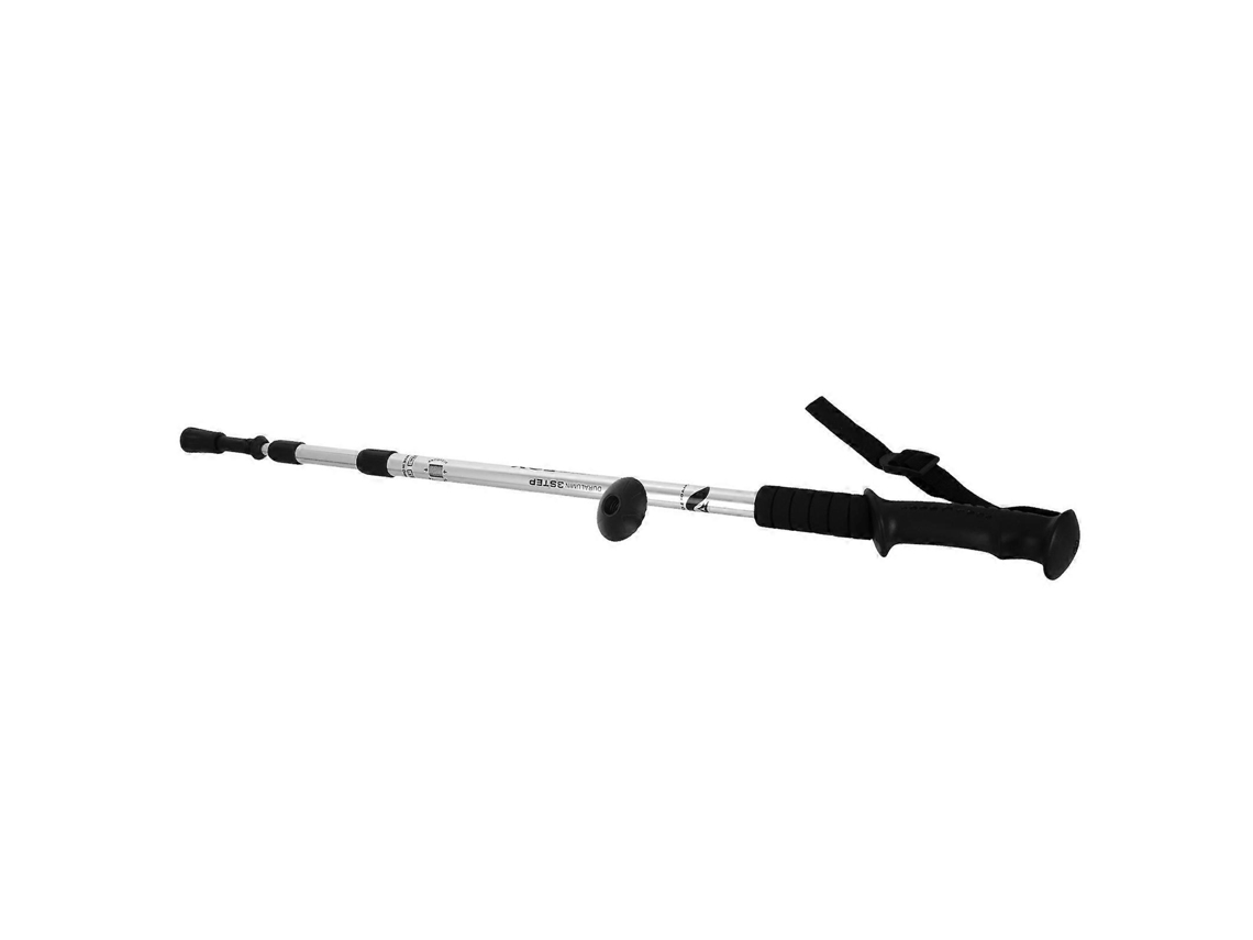 Bastones plegables para hombres, mujeres y personas mayores, juego de 5 piezas.