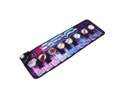 Almohadilla Teclado Musical Piano, Juego Piano, Regalo, Rompecabezas, Preescolar