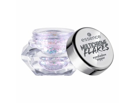 Topper de sombra de ojos con copos multicolores 01 ESSENCE