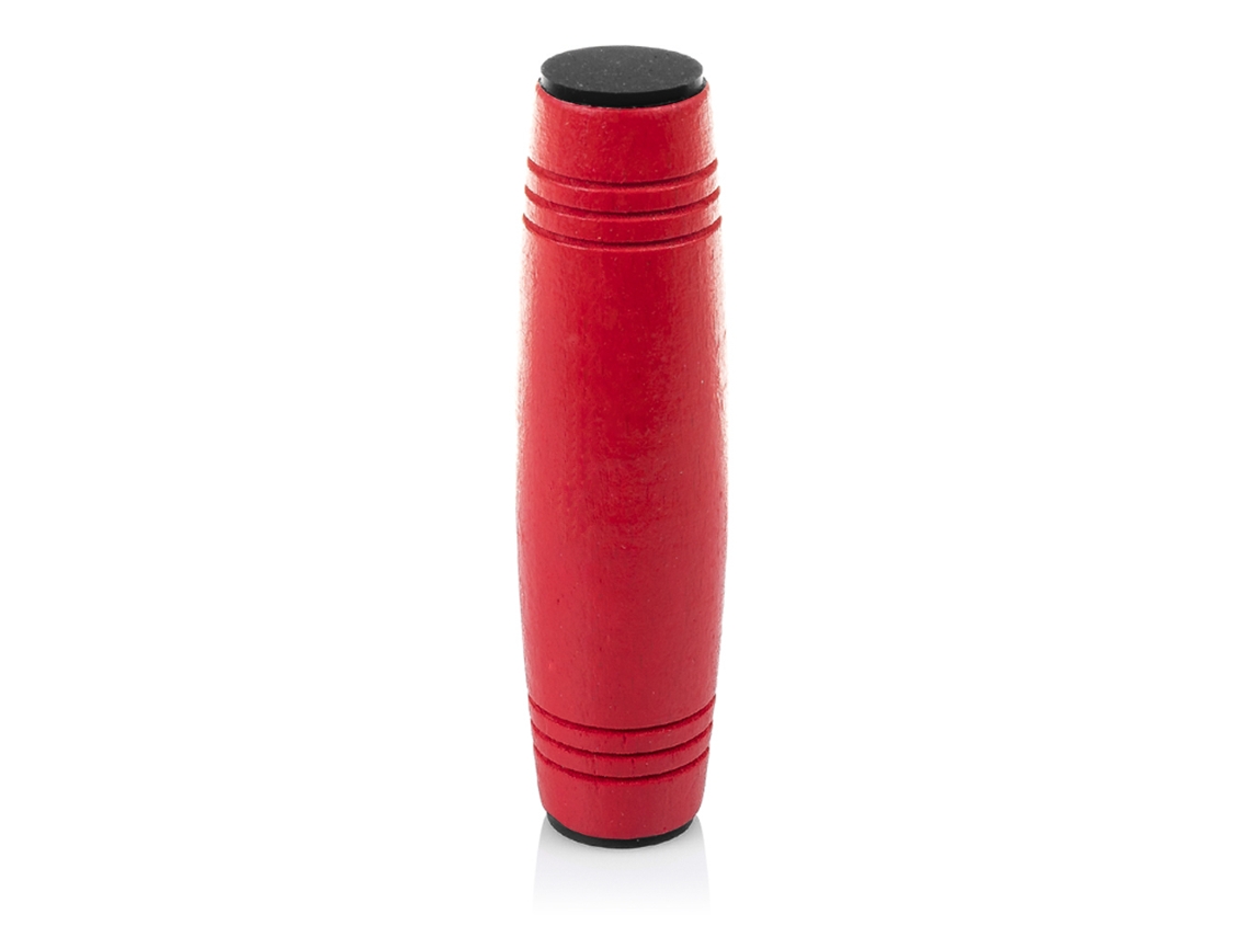 Rodillo de madera antiestrés Mokuru Roll Dam Rondux para mejorar habilidades y reflejos