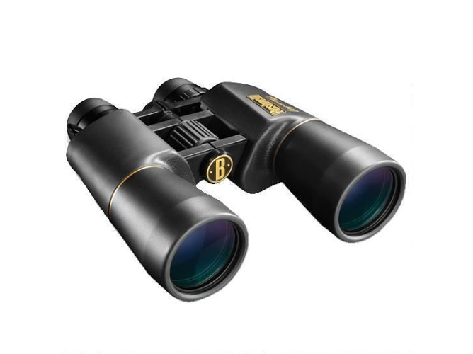 Prismático BUSHNELL Legacy 10-22X50