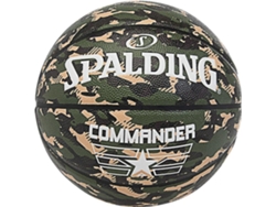 Balón Spalding Commander Composite
