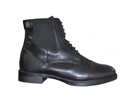 Botas para Unisex de Equitación CANTER (43 - Multicolor)