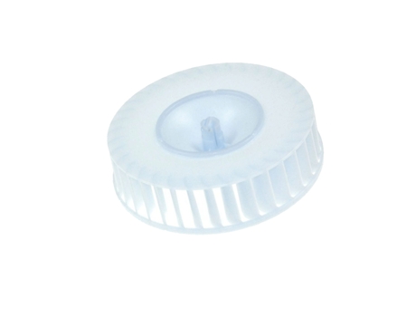 Turbina de Plástico ARISTON HOTPOINT C00303107 482000023448