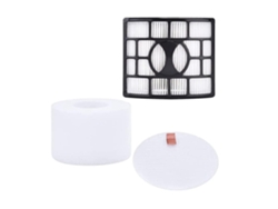Filtro HEPA de repuesto para aspiradora Shark NV650 NV600 NV680 Rotator.
