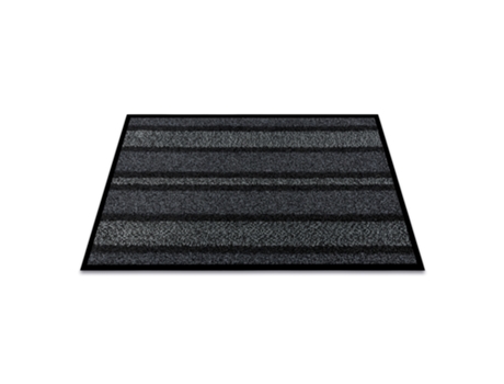 Alfombrilla antideslizante ARIZONA 935 exterior interior gris