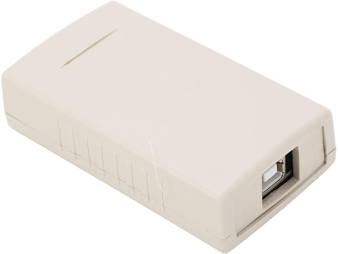 Módulo De Interfaz De Comunicación Usb Rs232 P810 Para Controlador De Generador