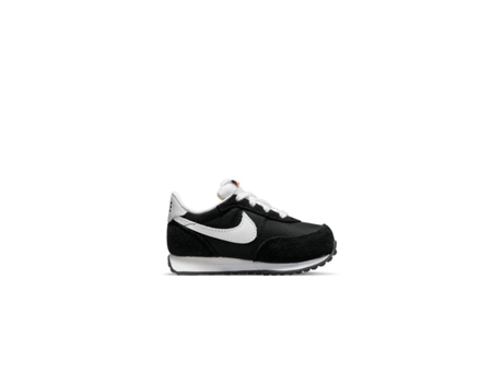 Zapatillas Unisex NIKE Waffle Trainer 2 Tecido Negro (21)
