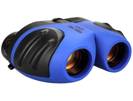 Prismáticos CHRONUS Te4210719 Azul (8x21)
