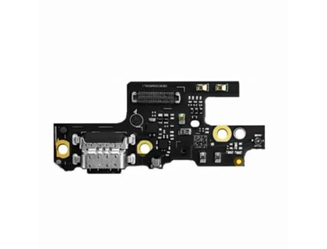 Conector de Carga Xiaomi Redmi Note 7 Entrada USB-C con Micrófono Compatible CLAPPIO