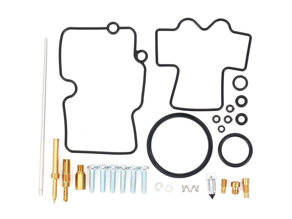 Herramientas De Reparación De Carburador Kit 26-1270 Para Yamaha Yz450f 2007-2009 Accesorios De Mantenimiento