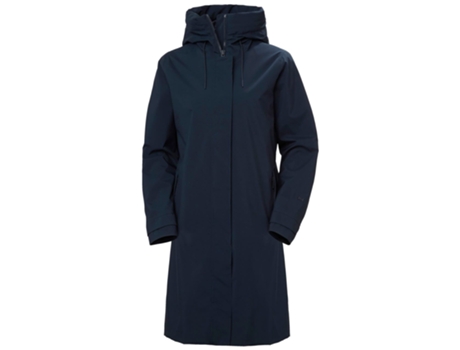 Chaqueta HELLY HANSEN Mujer (Multicolor - XS)