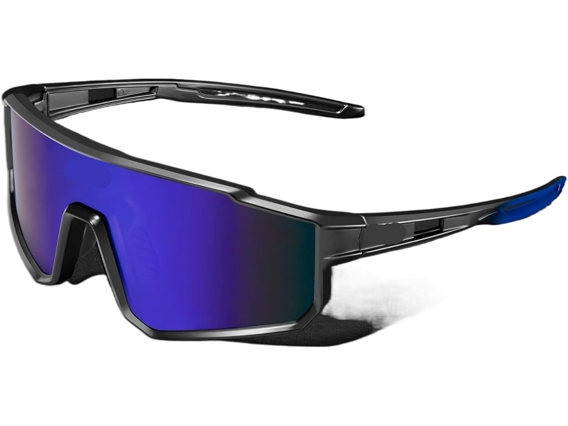 Gafas De Ciclismo Con Sol Para Hombre Mujer, Deportes Al Aire Libre, Ciclismo. Protección