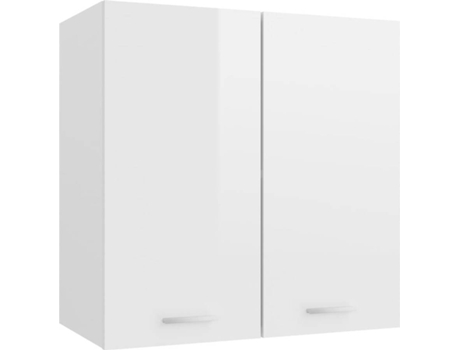 Mueble de cocina VIDAXL Blanco Madera contrachapada (60x31x60)