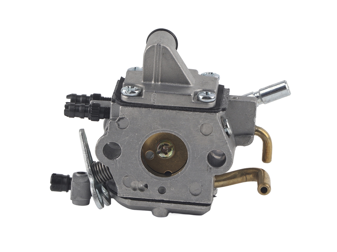 Pieza De Carburador De Cadena De Metal Para Stihl Ms192t Ms192tc 1137 120 0600