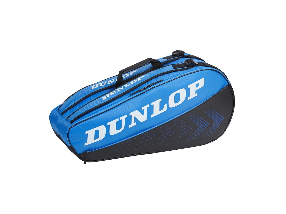 Bolsa para 6 raquetas de tenis DUNLOP Fx-Club