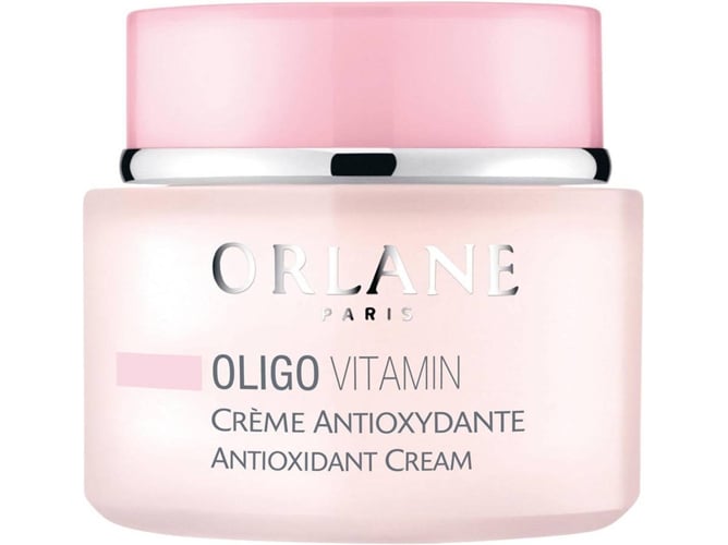 Crema Facial ORLANE Oligo VitaminAnti Oxydante (50 ml)